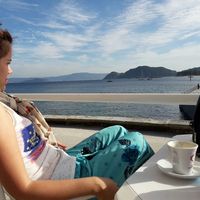 Sara Gómez的照片