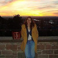 Nathalie Castrioto的照片