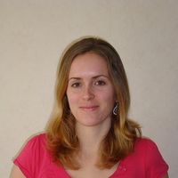 Tove Grenfeldt's Photo