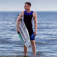 Nikita Volkov's Photo