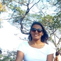 Thais de Fátima的照片