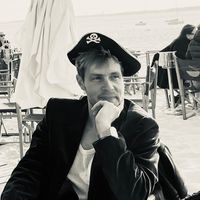 arnaud allain's Photo