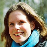 Sophie Kalis的照片