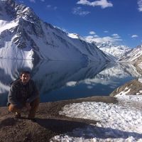 Joaquin  Duran的照片