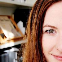 Louise Lindhardt Grønvold's Photo