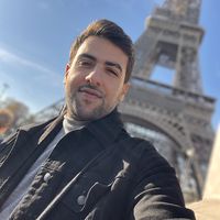 Le foto di Mohamed Gad