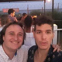 Christian Franco的照片