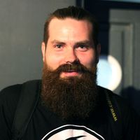 Dmitriy Polyashov的照片