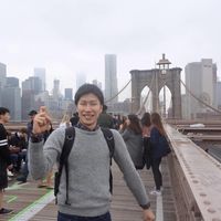 Satoshi Tezuka's Photo