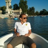 Fotos de Federico Barrago