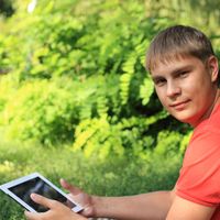 Yan Yanushkevich的照片