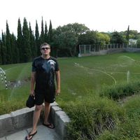 Oleg Pavlenko's Photo