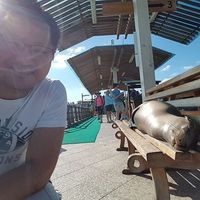 Andre Kobayashi的照片