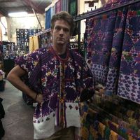 Nicolas Hecquet's Photo