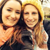 Marie Currle's Photo