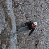 Luca Benedek's Photo