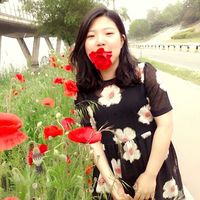 Yu-rim Kang的照片