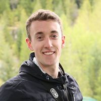 Adam McLennan的照片