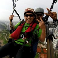 Photos de Andrei Mendigure