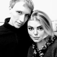 Liepa Kalinaite's Photo