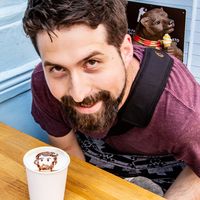 Vojtěch Tuček's Photo