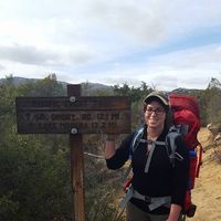 Taite  Mackey's Photo