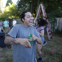 Alexander  Schelhammer's Photo