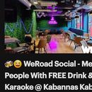 WeRoad Social - Meet People With FREE Drink & Kara's picture