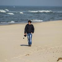 Alexander Pakhomov's Photo