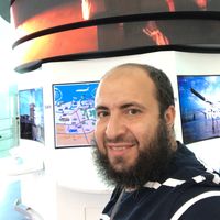 Ahmed  Moustafa's Photo
