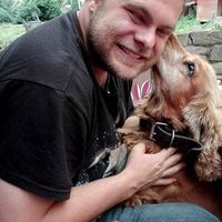 Martin Divoký's Photo