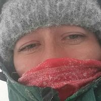 Elena Fedorova's Photo