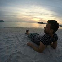 Ashoka de Wit's Photo