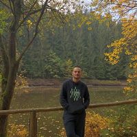 Beqa Shedania's Photo