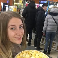 Алина Паршикова的照片