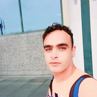 Khaled Shehab's Photo