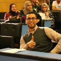 Ahmed Khaled的照片