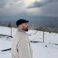 Abdalrahman Nasar's Photo