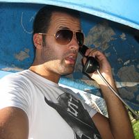 Photos de Boccara Vincent