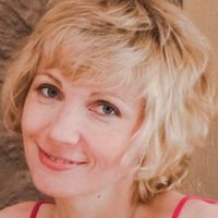 Irina Semenova's Photo