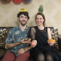 Elizabeth 🌻的照片