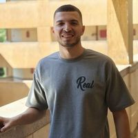 Ahmed El Sadany's Photo