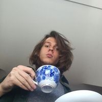 Michael Zhuk's Photo