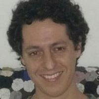 Rafael Palomino的照片