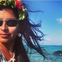 Le foto di Pris Paikea