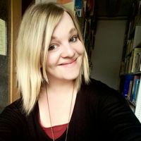 Marlen Pöschmann的照片