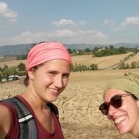 Фотографии пользователя Chiara Giuliani