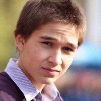 Timur Iskhakov的照片