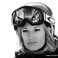 Lenka Strculova的照片