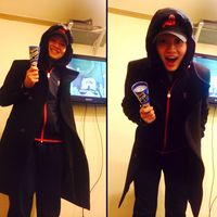 Jongbog Hwang's Photo